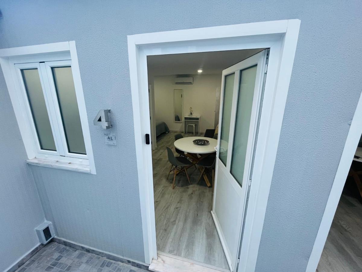 Lisbon Ocean Apartments Costa de Caparica Kültér fotó