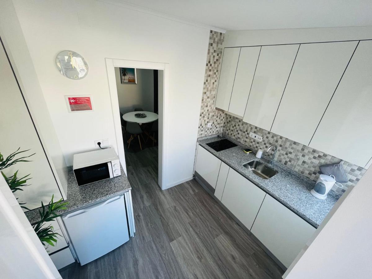 Lisbon Ocean Apartments Costa de Caparica Kültér fotó