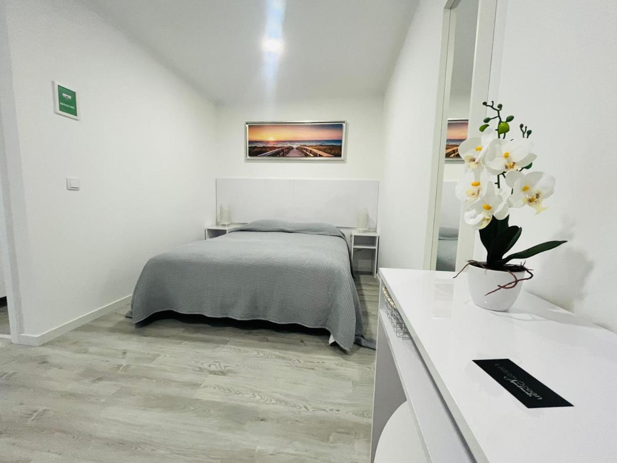Lisbon Ocean Apartments Costa de Caparica Kültér fotó
