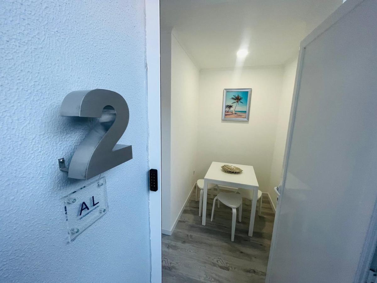 Lisbon Ocean Apartments Costa de Caparica Kültér fotó