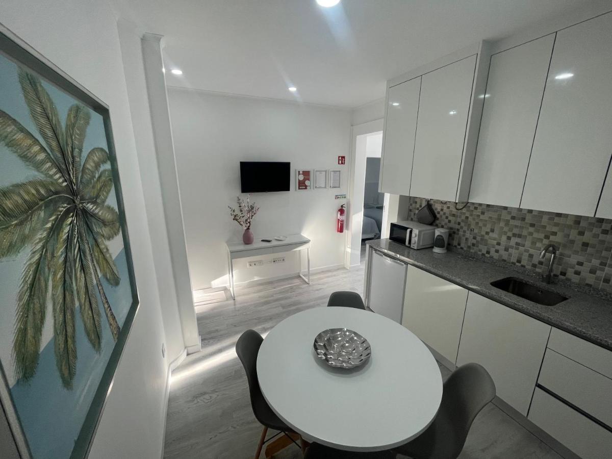 Lisbon Ocean Apartments Costa de Caparica Kültér fotó