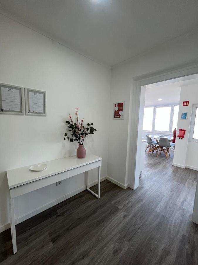 Lisbon Ocean Apartments Costa de Caparica Kültér fotó