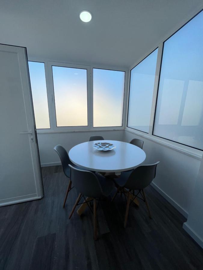 Lisbon Ocean Apartments Costa de Caparica Kültér fotó