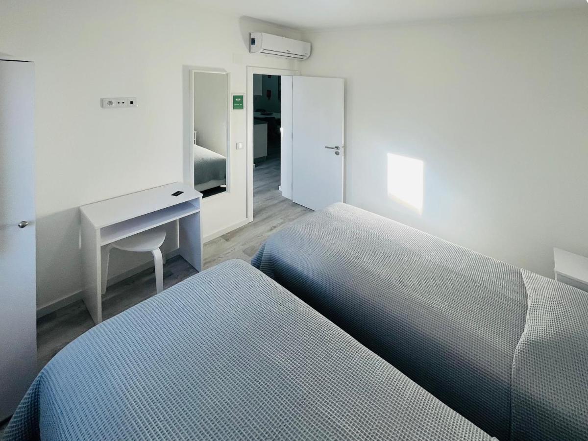 Lisbon Ocean Apartments Costa de Caparica Kültér fotó