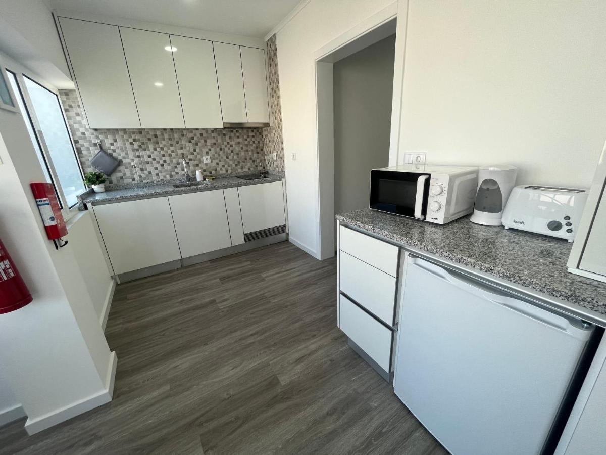 Lisbon Ocean Apartments Costa de Caparica Kültér fotó