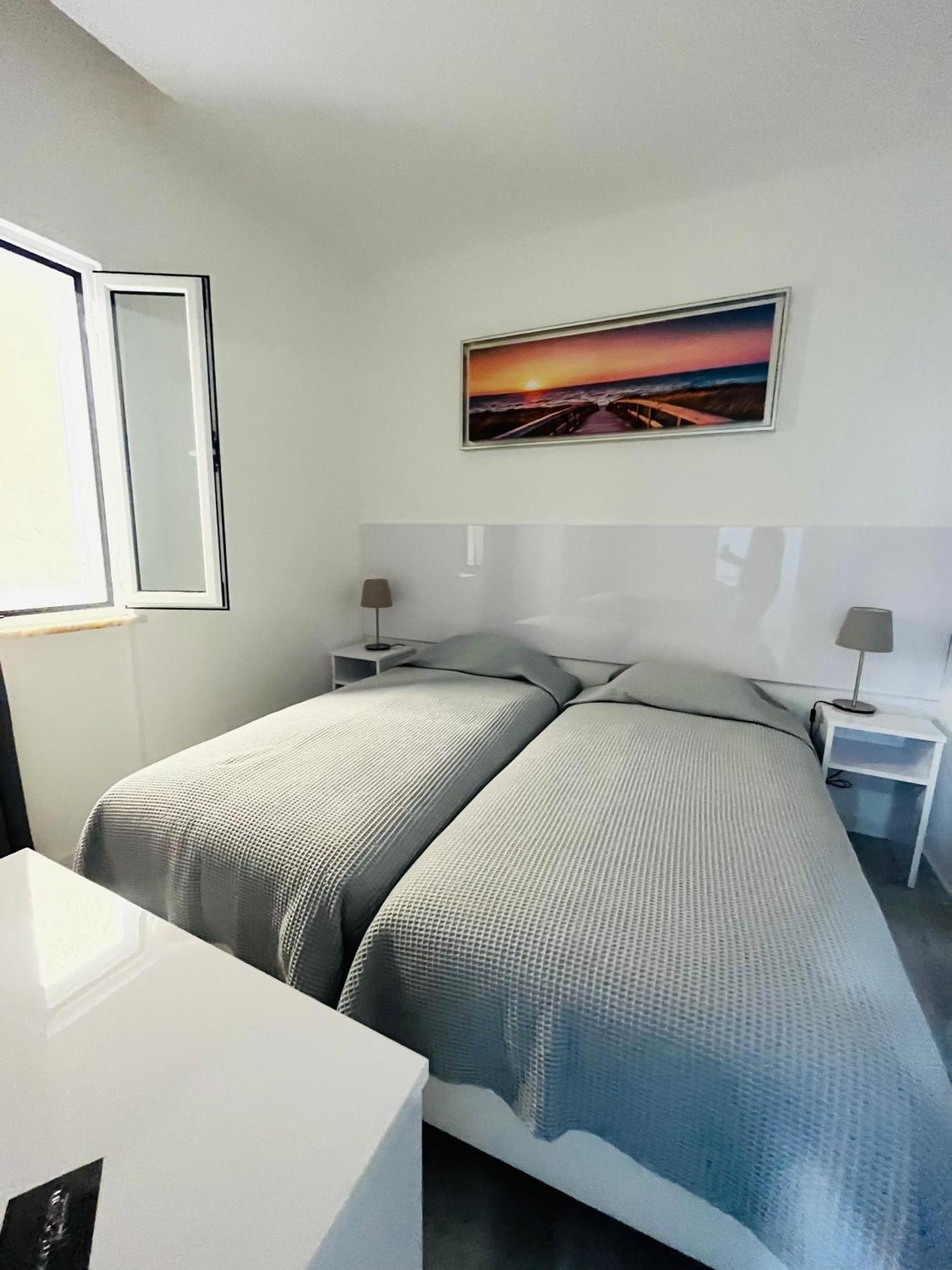 Lisbon Ocean Apartments Costa de Caparica Kültér fotó