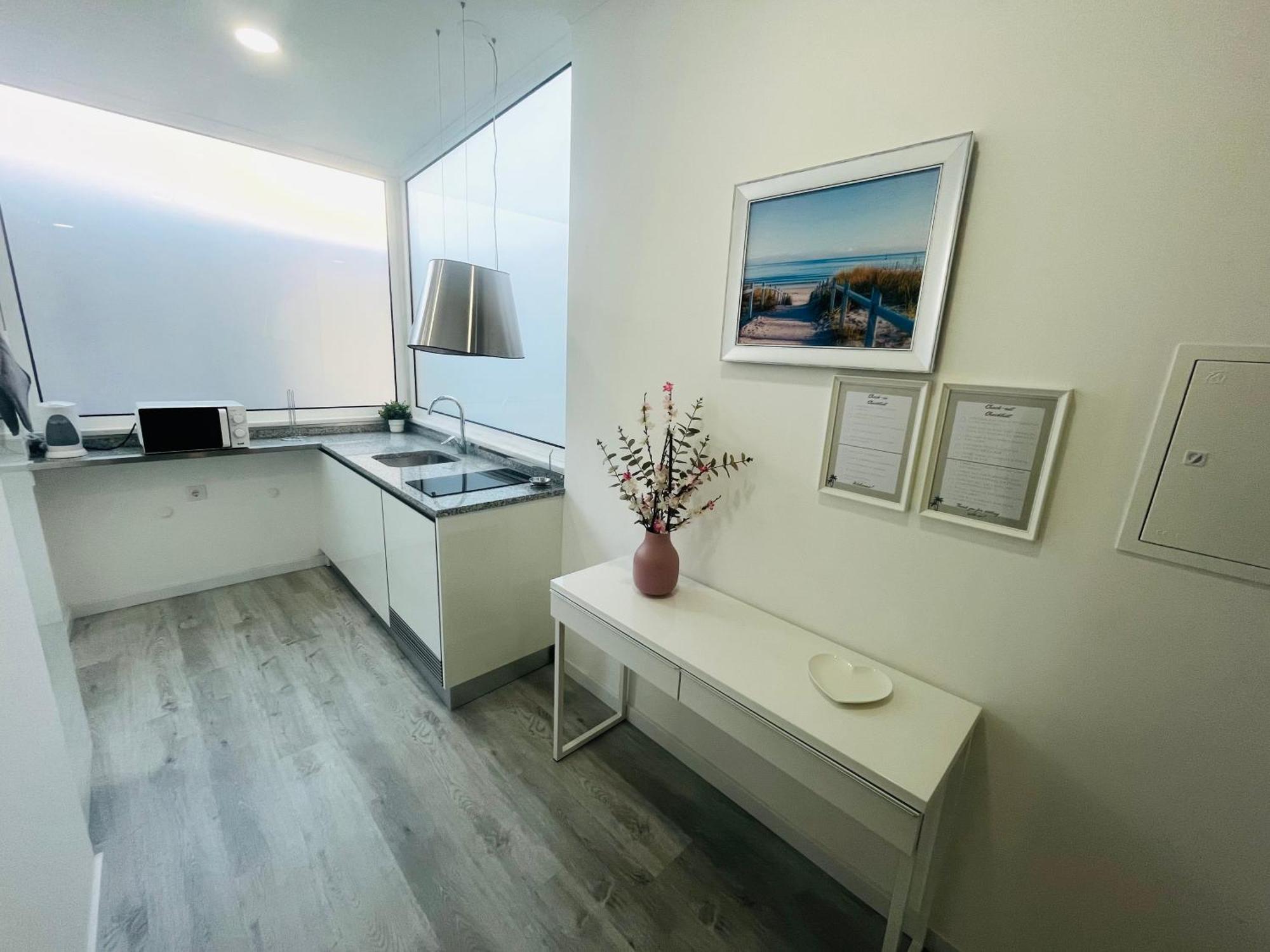 Lisbon Ocean Apartments Costa de Caparica Kültér fotó